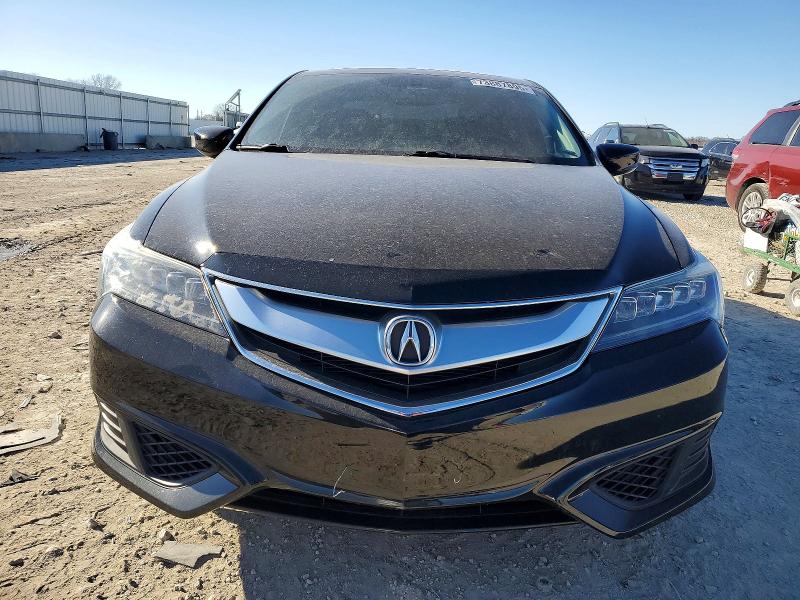 Photo 5 from auction – 2018 ACURA ILX with VIN 19UDE2F37JA004222