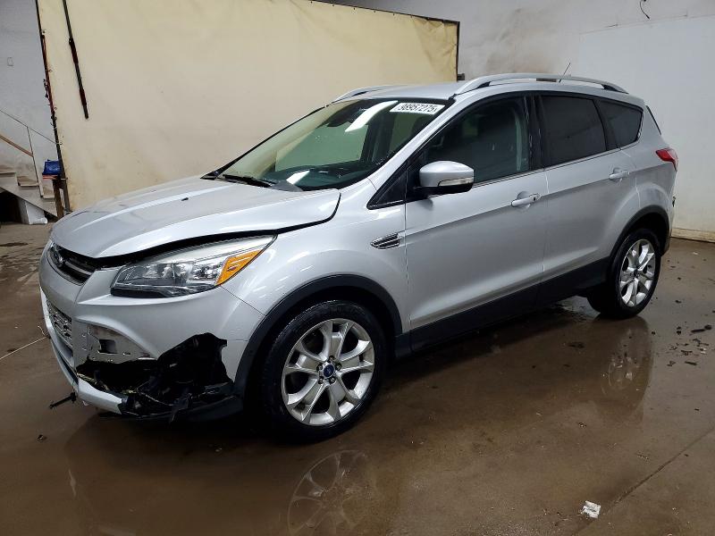 Photo 1 from auction – 2015 FORD ESCAPE TIT with VIN 1FMCU0JX6FUC11875