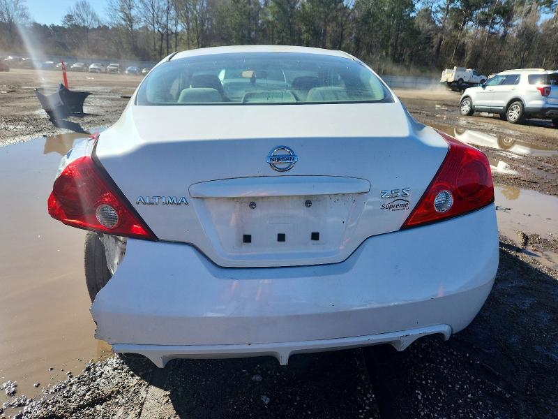 Photo 6 from auction – 2012 NISSAN ALTIMA with VIN 1N4AL2EP2CC218883