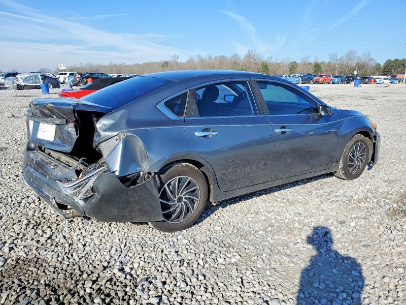 Photo 3 from auction – 2016 NISSAN ALTIMA 2.5 with VIN 1N4AL3APXGN324374