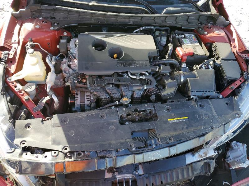 Photo 11 from auction – 2020 NISSAN ALTIMA with VIN 1N4BL4DV2LC278372