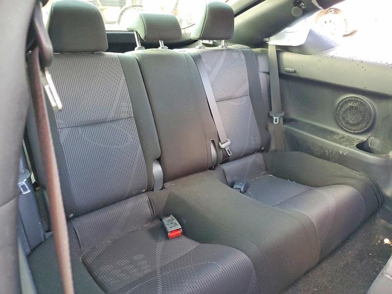 Photo 10 from auction – 2013 TOYOTA SCION TC with VIN JTKJF5C79D3051275