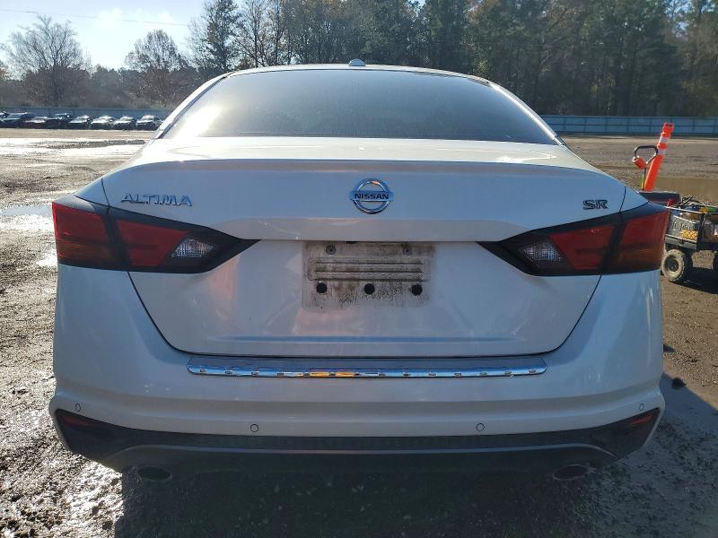 Photo 6 from auction – 2020 NISS ALTIMA with VIN 1N4BL4CV3LC279273