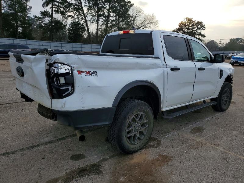 Photo 3 from auction – 2024 FORD RANGER with VIN 1FTER4HH5RLE75085