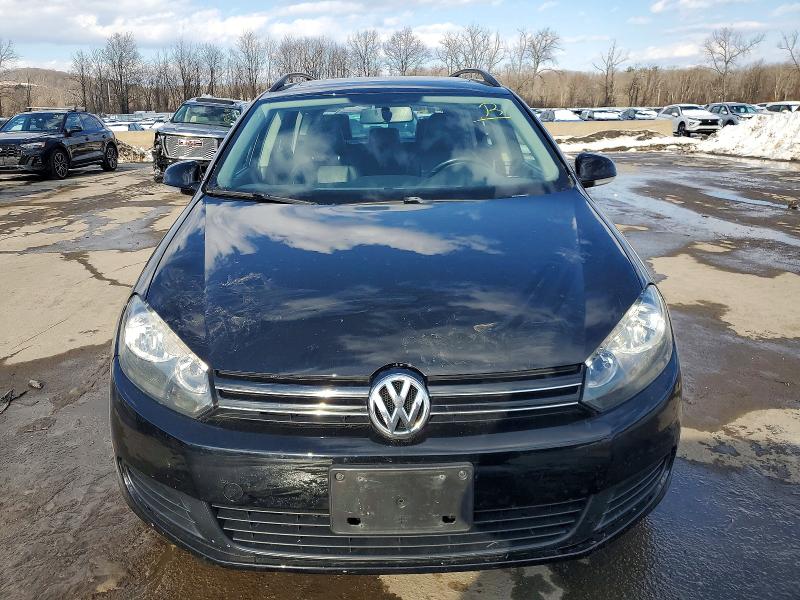 Photo 5 from auction – 2014 VOLKSWAGEN JETTA TDI with VIN 3VWPL7AJ3EM624656