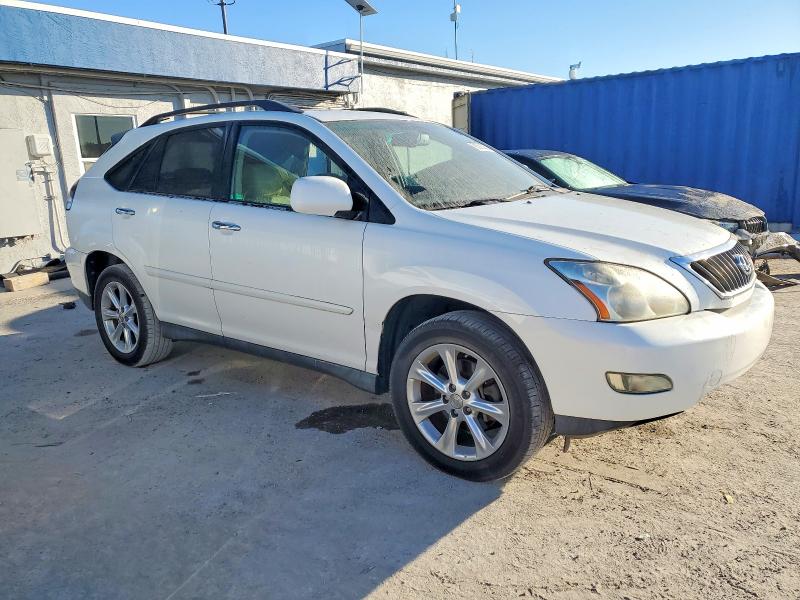 Zdjęcie 4 z aukcji – 2009 LEXUS RX 350 z VIN 2T2GK31U99C070994