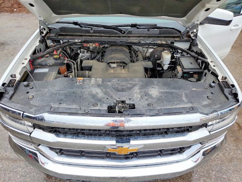 Zdjęcie 11 z aukcji – 2016 CHEVROLET SILVERADO z VIN 3GCUKREC6GG345882