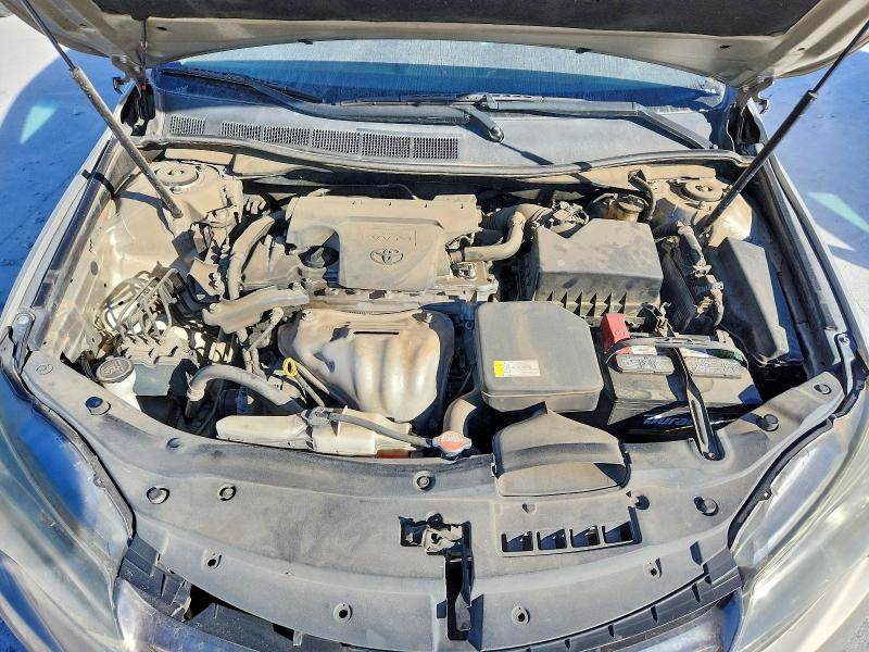 Photo 11 from auction – 2016 TOYOTA CAMRY LE with VIN 4T1BF1FK5GU170309