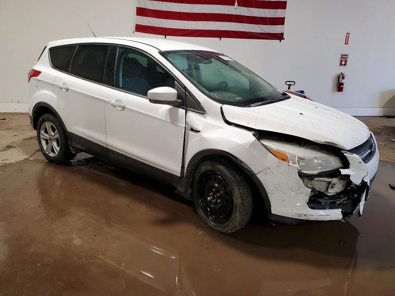 Zdjęcie 4 z aukcji – 2014 FORD ESCAPE SE z VIN 1FMCU9GX3EUC23749