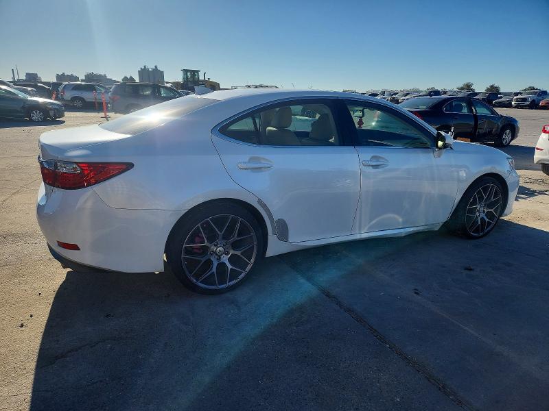 Photo 3 from auction – 2015 LEXUS ES 350 with VIN JTHBK1GG7F2201501