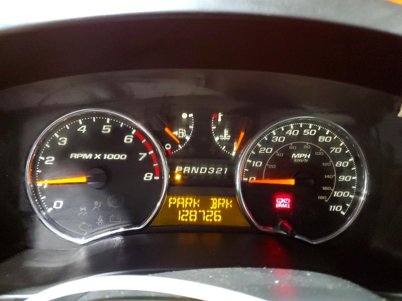 Photo 9 from auction – 2008 CHEVROLET COLORADO with VIN 1GCCS19E688161106