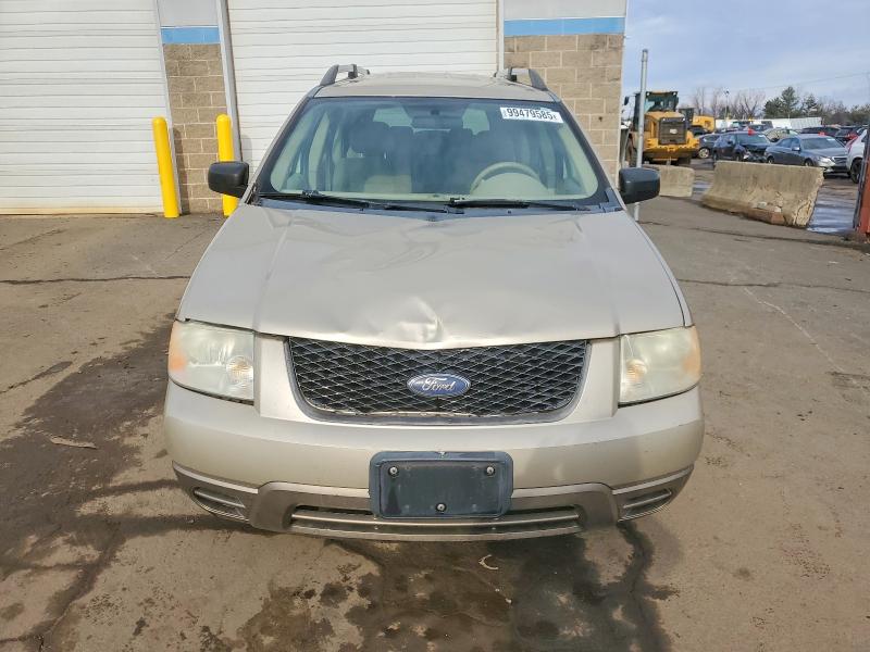 Photo 5 from auction – 2006 FORD FREESTYLE with VIN 1FMZK01146GA20837