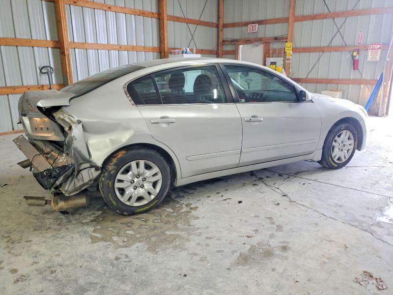 Photo 3 from auction – 2012 NISSAN ALTIMA BAS with VIN 1N4AL2AP2CN406295