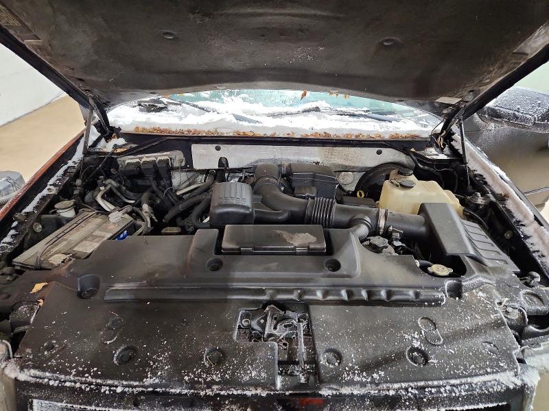 Photo 12 from auction – 2009 FORD EXPEDITION with VIN 1FMFK20559LA01356