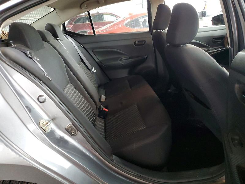 Photo 10 from auction – 2020 NISSAN VERSA S with VIN 3N1CN8DV0LL902015