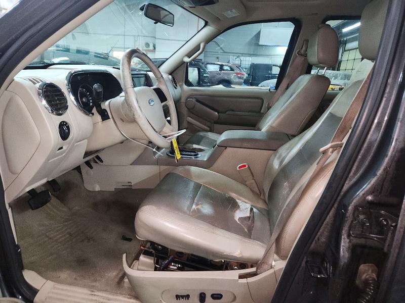 Photo 7 from auction – 2007 FORD EXPLORER X with VIN 1FMEU73897UB40518