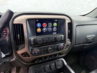 Photo 8 from auction – 2016 GMC SIERRA K35 with VIN 1GT42YE89GF220284