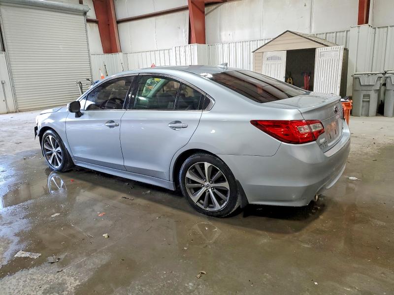 Photo 2 from auction – 2016 SUBARU LEGACY 2.5 with VIN 4S3BNAN62G3031238