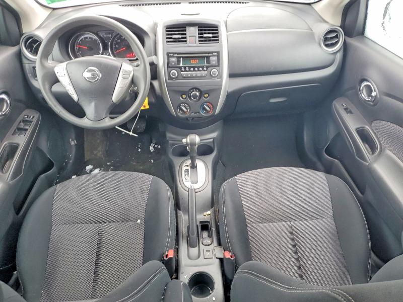 Photo 8 from auction – 2015 NISSAN VERSA S with VIN 3N1CN7AP1FL823196