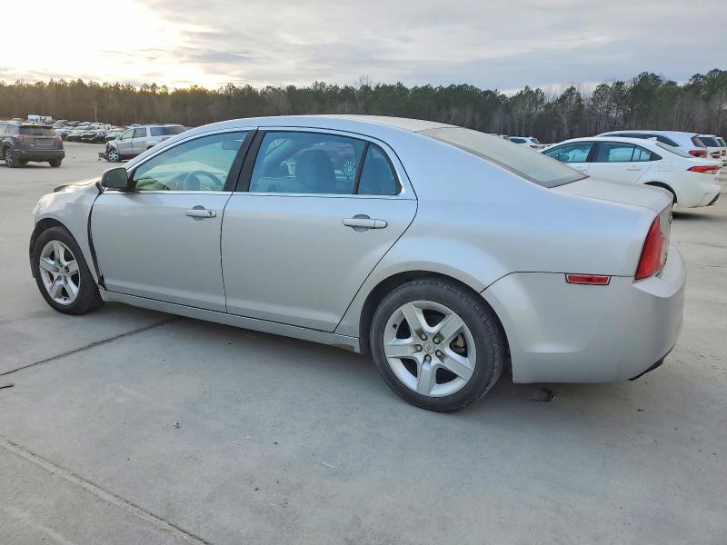 Photo 2 from auction – 2011 CHEVROLET MALIBU with VIN 1G1ZA5EU1BF366376
