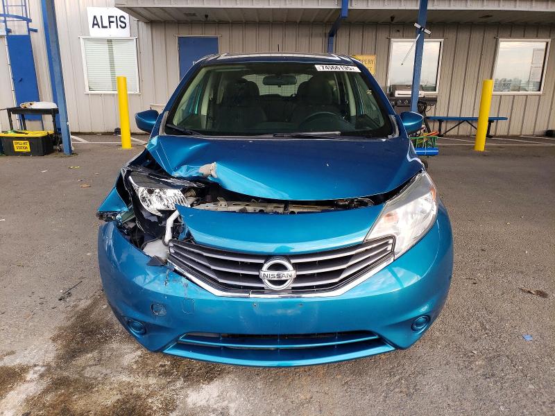 Photo 5 from auction – 2016 NISSAN VERSA NOTE with VIN 3N1CE2CP8GL354397