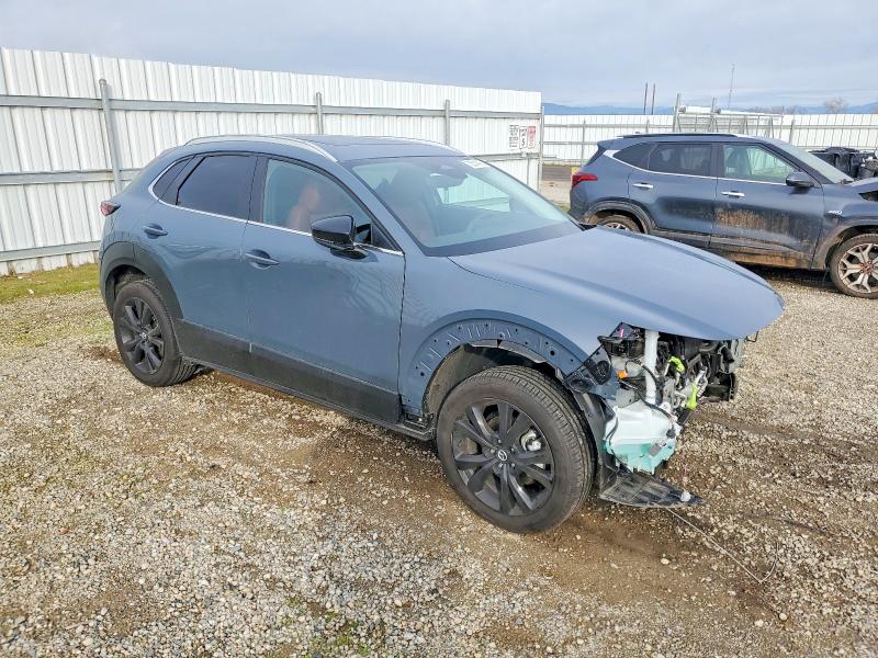 Zdjęcie 4 z aukcji – 2025 MAZDA CX-30 z VIN 3MVDMBCM8SM823631