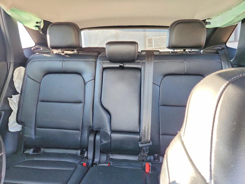 Photo 10 from auction – 2021 FORD ESCAPE SEL with VIN 1FMCU9H67MUA12591