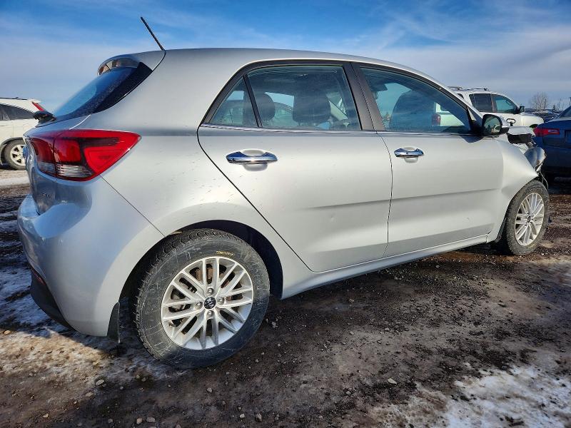 Photo 3 from auction – 2020 KIA RIO with VIN 3KPA35AD6LE335382