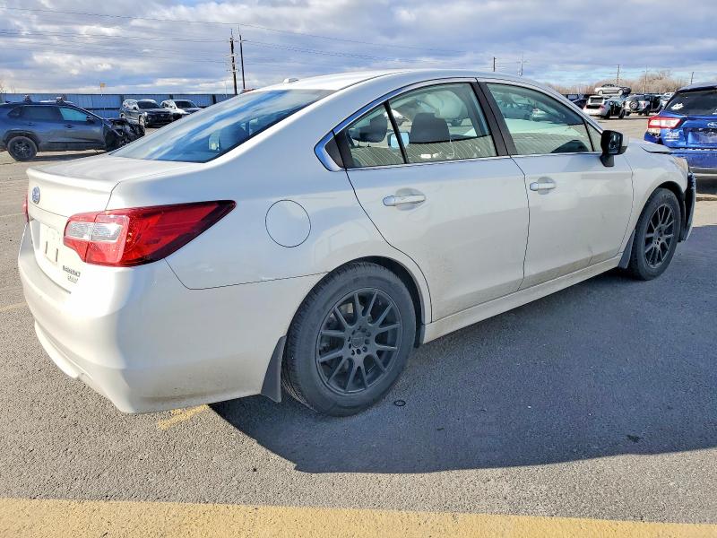 Photo 3 from auction – 2015 SUBARU LEGACY 2.5 with VIN 4S3BNAD65F3055971