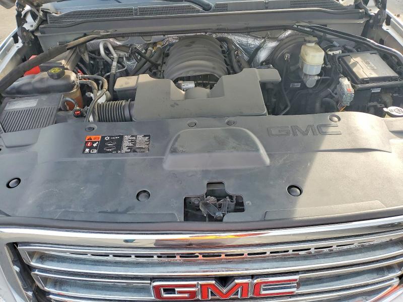 Photo 12 from auction – 2015 GMC YUKON with VIN 1GKS1AKC4FR155341