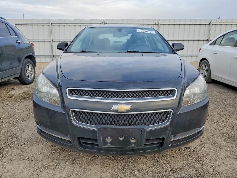 Photo 5 from auction – 2012 CHEVROLET MALIBU with VIN 1G1ZC5E04CF120852