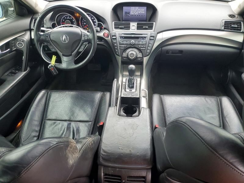 Photo 8 from auction – 2012 ACURA TL with VIN 19UUA8F73CA025024