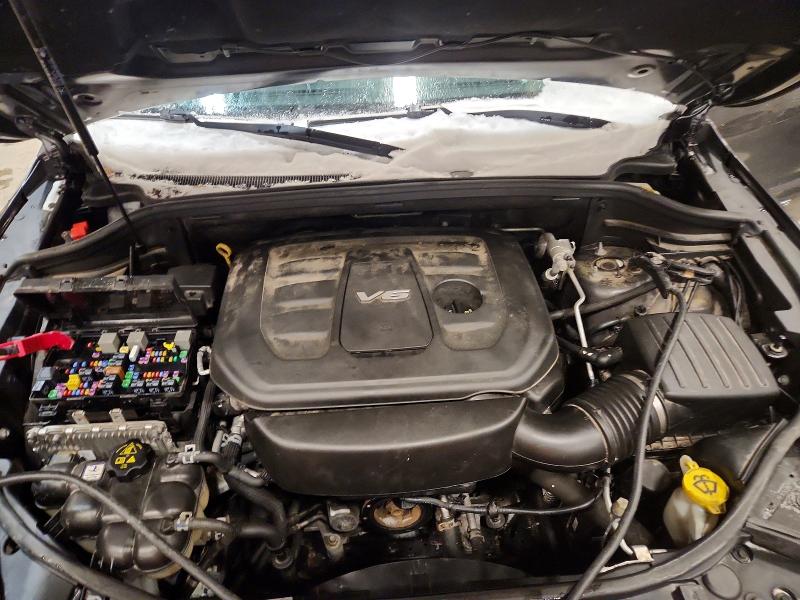 Photo 11 from auction – 2017 JEEP GRAND CHEROKEE with VIN 1C4RJFAG5HC772216