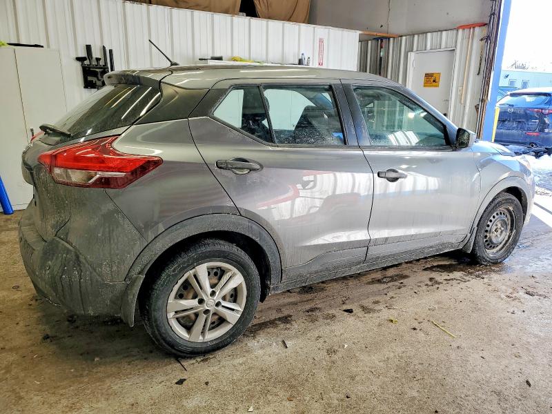 Photo 3 from auction – 2020 NISSAN KICKS with VIN 3N1CP5BV9LL542898