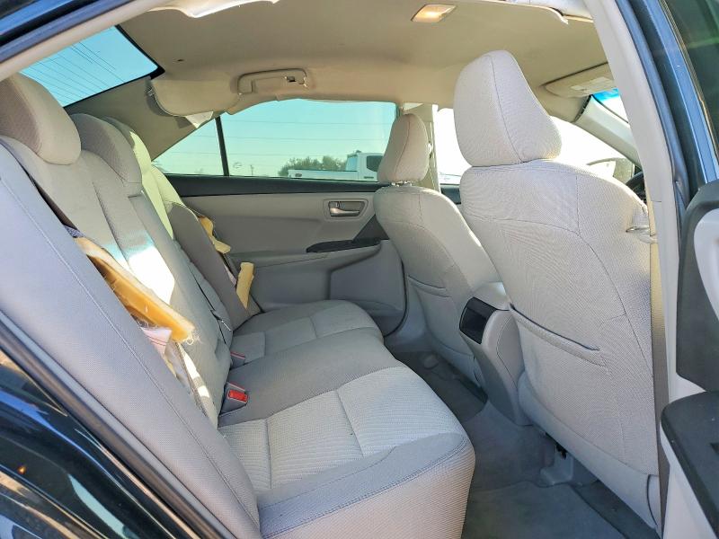 Photo 10 from auction – 2017 TOYOTA CAMRY with VIN 4T1BF1FKXHU661220