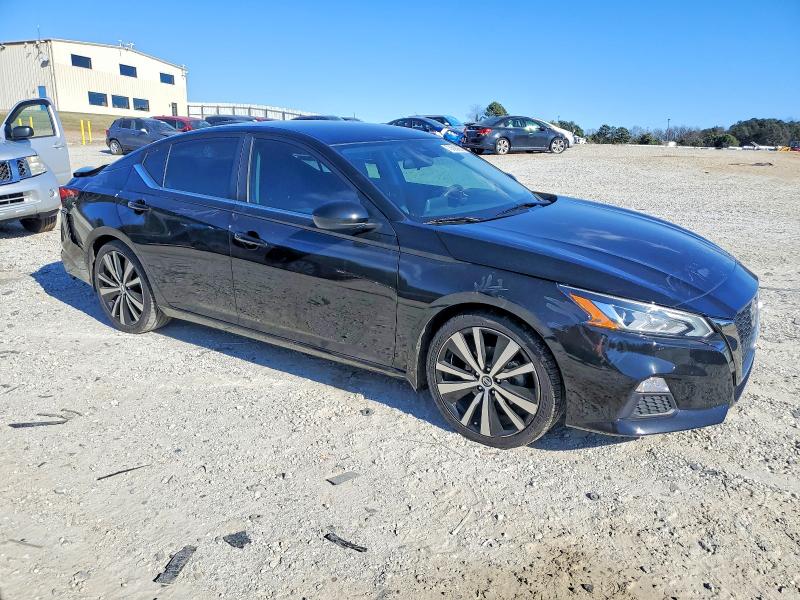 Photo 4 from auction – 2022 NISSAN ALTIMA with VIN 1N4BL4CV7NN323525