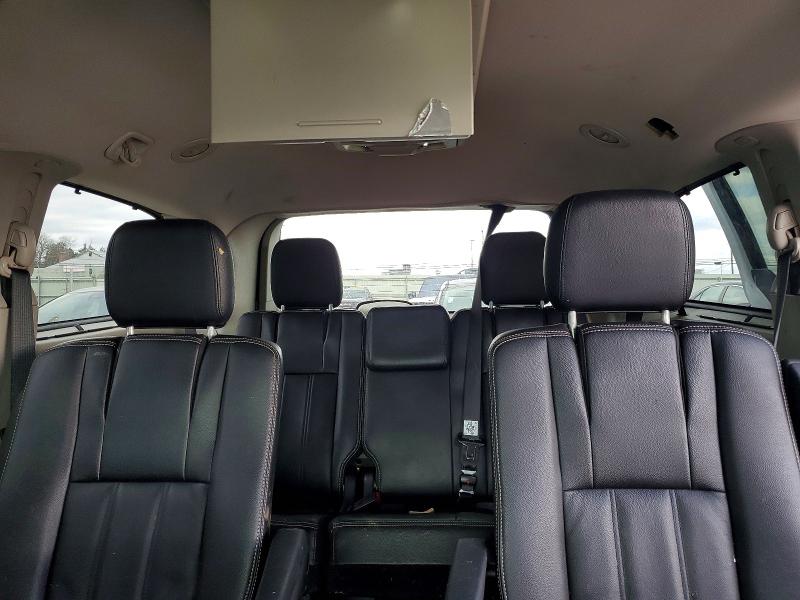 Photo 10 from auction – 2015 CHRYSLER TOWN & COU with VIN 2C4RC1BG1FR578864