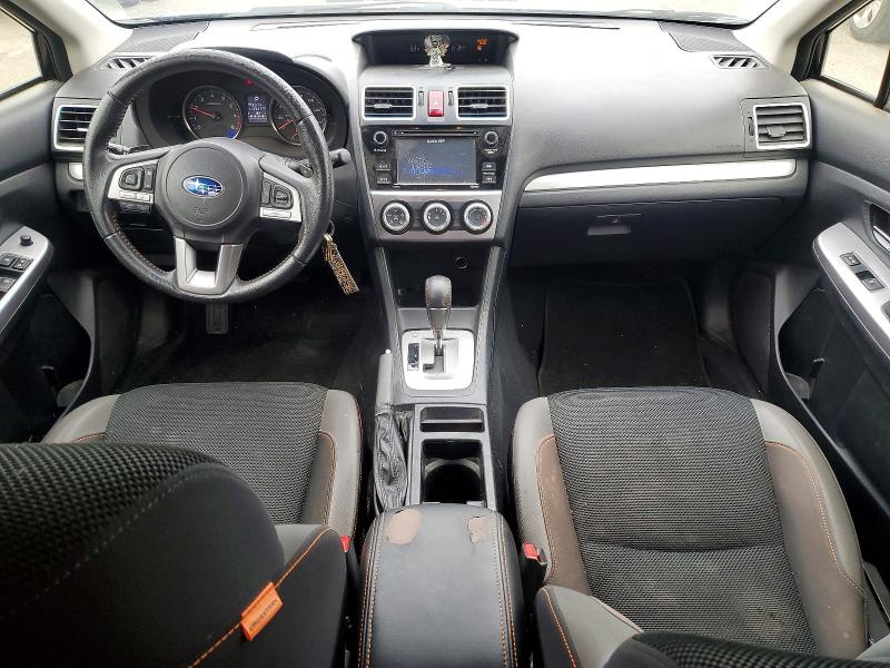 Photo 8 from auction – 2016 SUBARU CROSSTREK with VIN JF2GPABC7G8229070