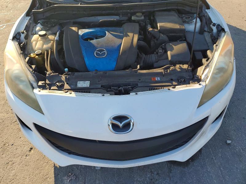 Photo 11 from auction – 2013 MAZDA 3 with VIN JM1BL1U70D1781826