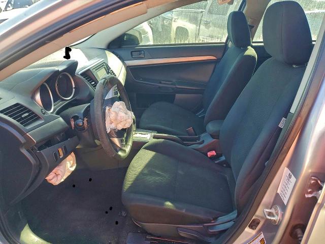 Photo 7 from auction – 2015 MITSUBISHI LANCER DE with VIN JA32U1FUXFU021645