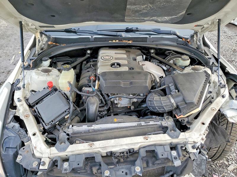 Photo 11 from auction – 2014 CADILLAC ATS with VIN 1G6AA5RX4E0104886