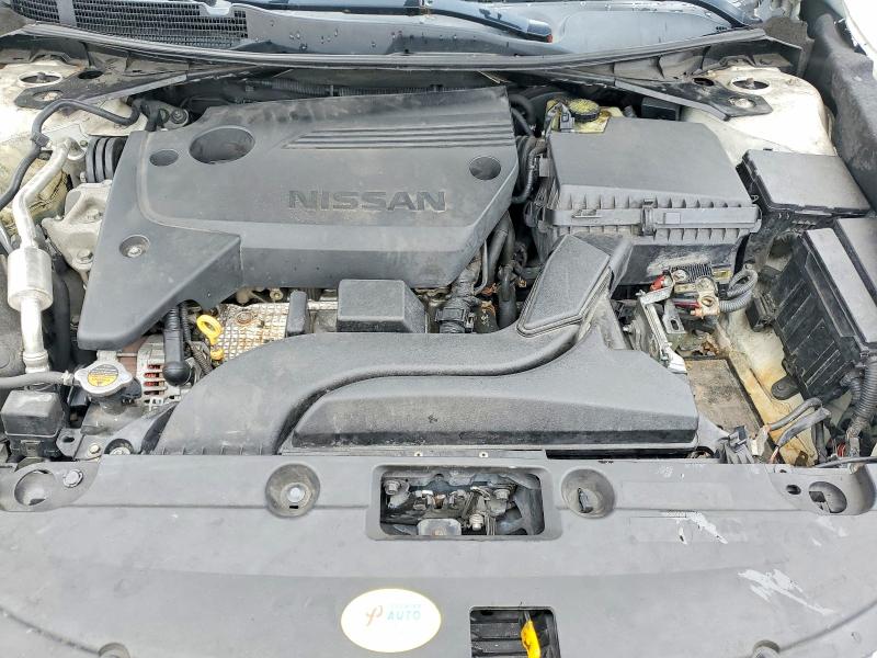 Photo 11 from auction – 2016 NISSAN ALTIMA 2.5 with VIN 1N4AL3AP7GC142885