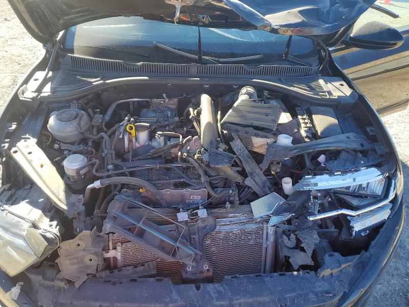 Photo 11 from auction – 2021 VOLKSWAGEN JETTA with VIN 3VWC57BUXMM049018