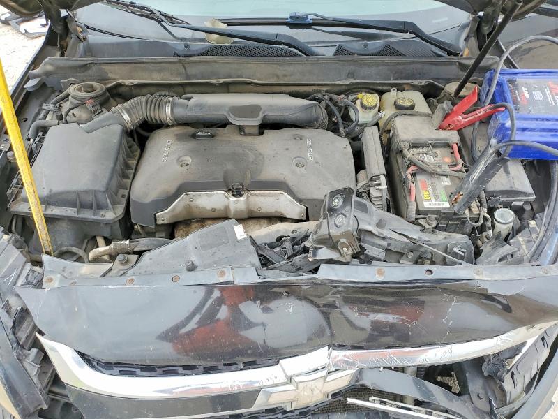 Photo 11 from auction – 2014 CHEVROLET MALIBU 1LT with VIN 1G11C5SL5EF266806