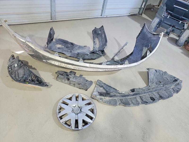 Photo 13 from auction – 2006 TOYOTA SIENNA CE with VIN 5TDZA23C06S500171
