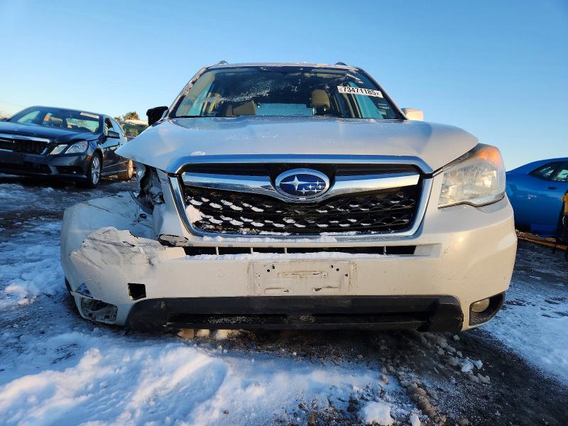 صورة رقم 5 من المزاد - 2014 SUBARU FORESTER 2 مع VIN JF2SJAHC1EH468596