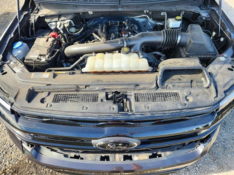 Photo 12 from auction – 2023 FORD EXPEDITION with VIN 1FMJK2A83PEA42850