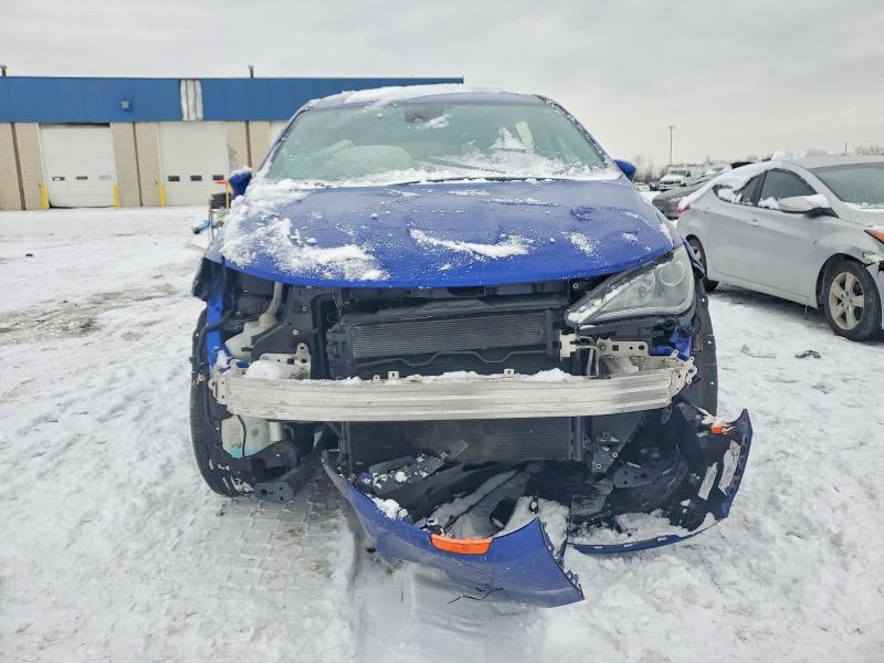 Photo 5 from auction – 2019 CHRYSLER PACIFICA T with VIN 2C4RC1FG3KR667050