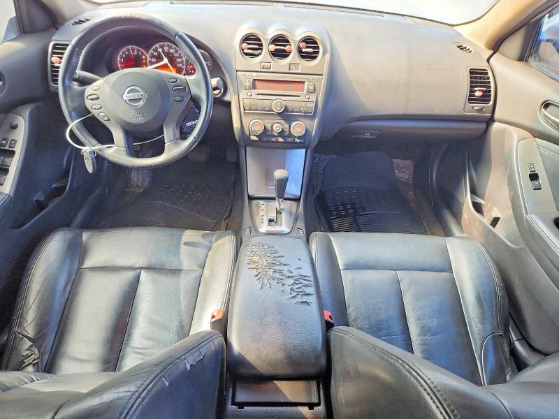 Photo 8 from auction – 2012 NISSAN ALTIMA with VIN 1N4AL2AP3CC127515