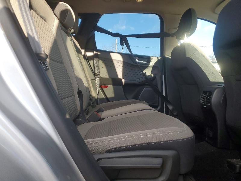Photo 11 from auction – 2020 FORD ESCAPE SE with VIN 1FMCU9G68LUA65865